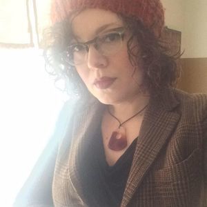 Meet your Posher, Erinn